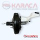 Nissan X-Trail T32 Fren Ana Merkez Westinghouse D7210-4BA0A